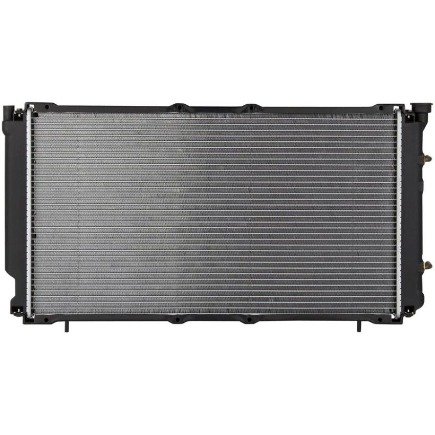 SPECTRA PREMIUM CU2082 Radiator