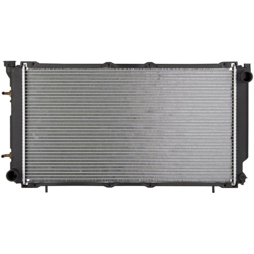 SPECTRA PREMIUM CU2082 Radiator