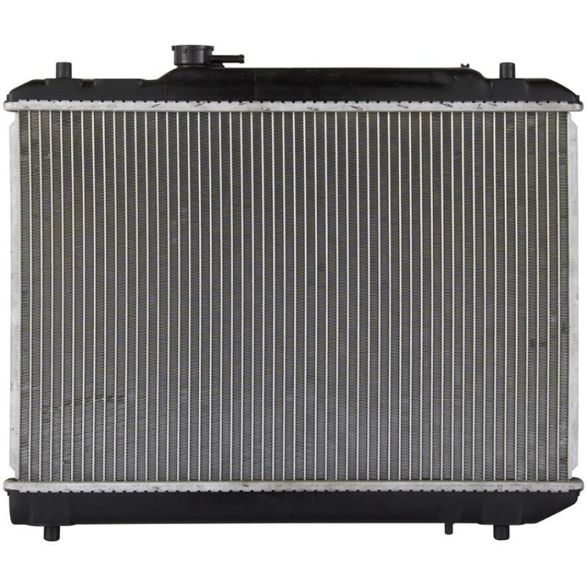 SPECTRA PREMIUM CU2085 Radiator