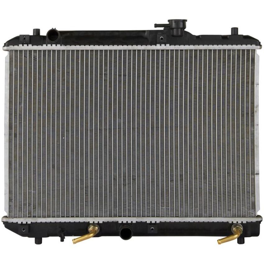 SPECTRA PREMIUM CU2085 Radiator