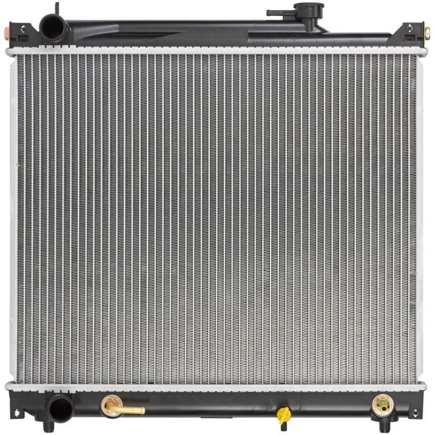 SPECTRA PREMIUM CU2087 Radiator