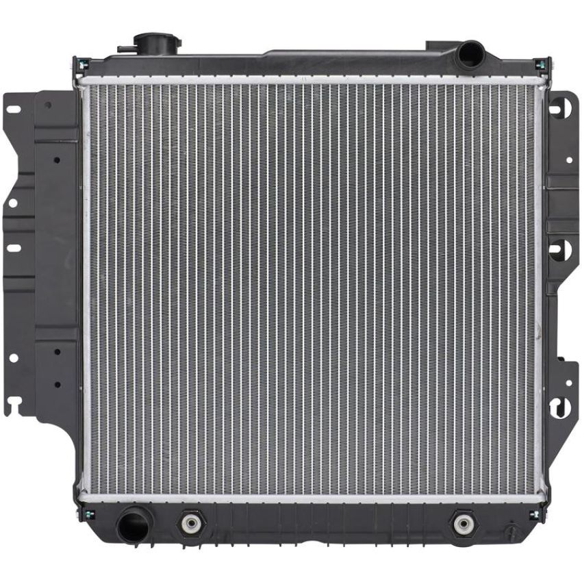 SPECTRA PREMIUM CU2101 Radiator