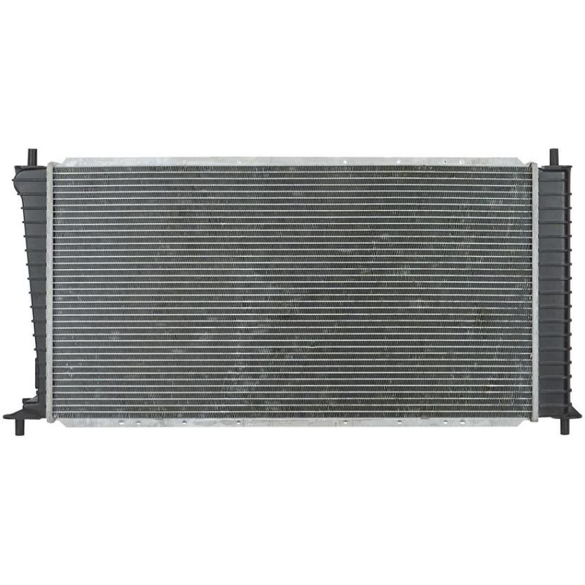 SPECTRA PREMIUM CU2136 Radiator