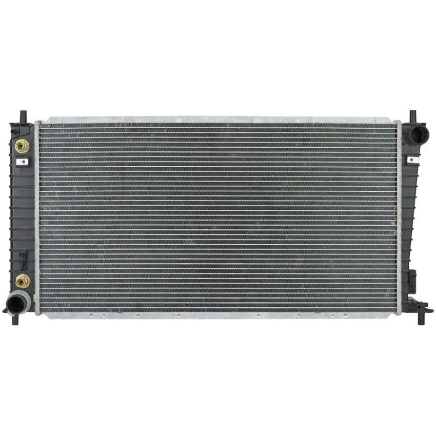 SPECTRA PREMIUM CU2136 Radiator