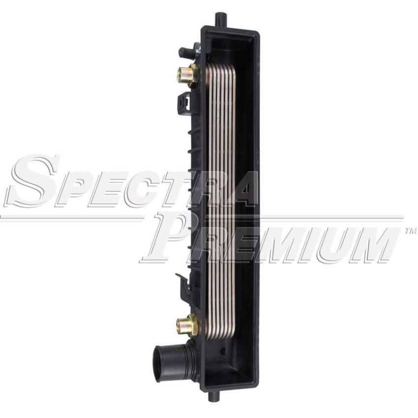 SPECTRA PREMIUM CU2136 Radiator