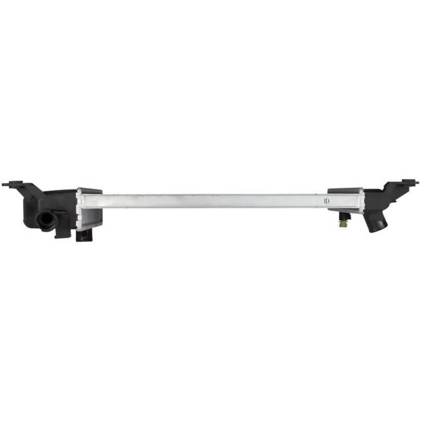 SPECTRA PREMIUM CU2137 Radiator