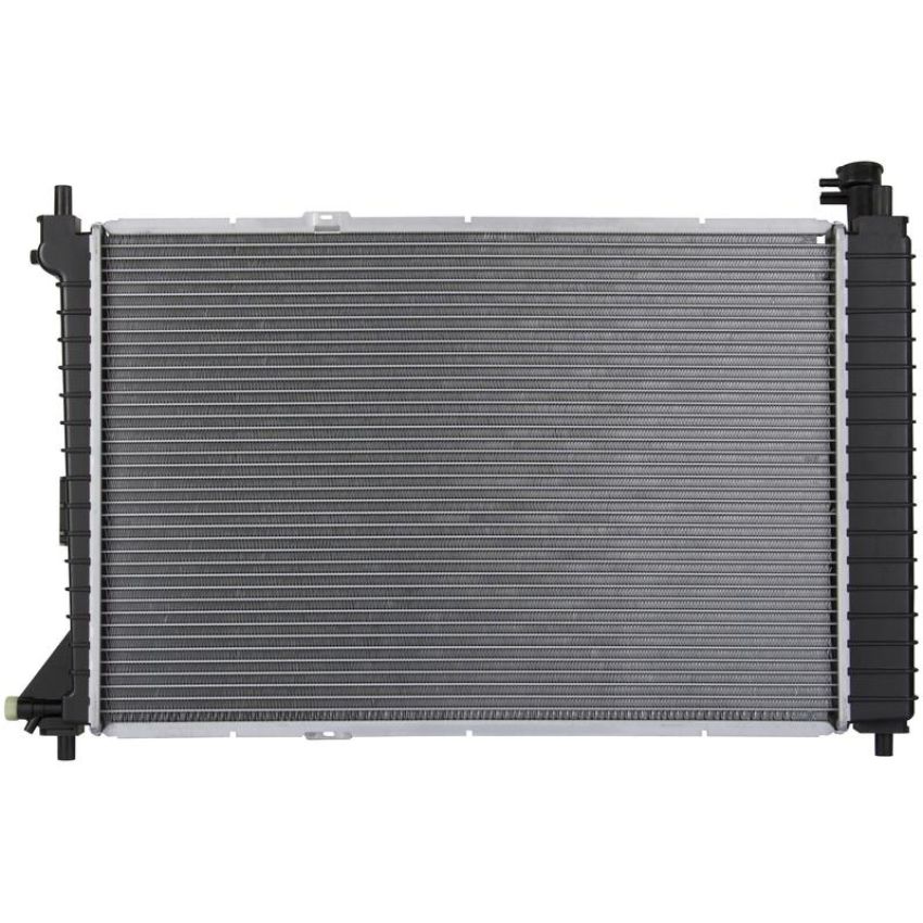 SPECTRA PREMIUM CU2138 Radiator