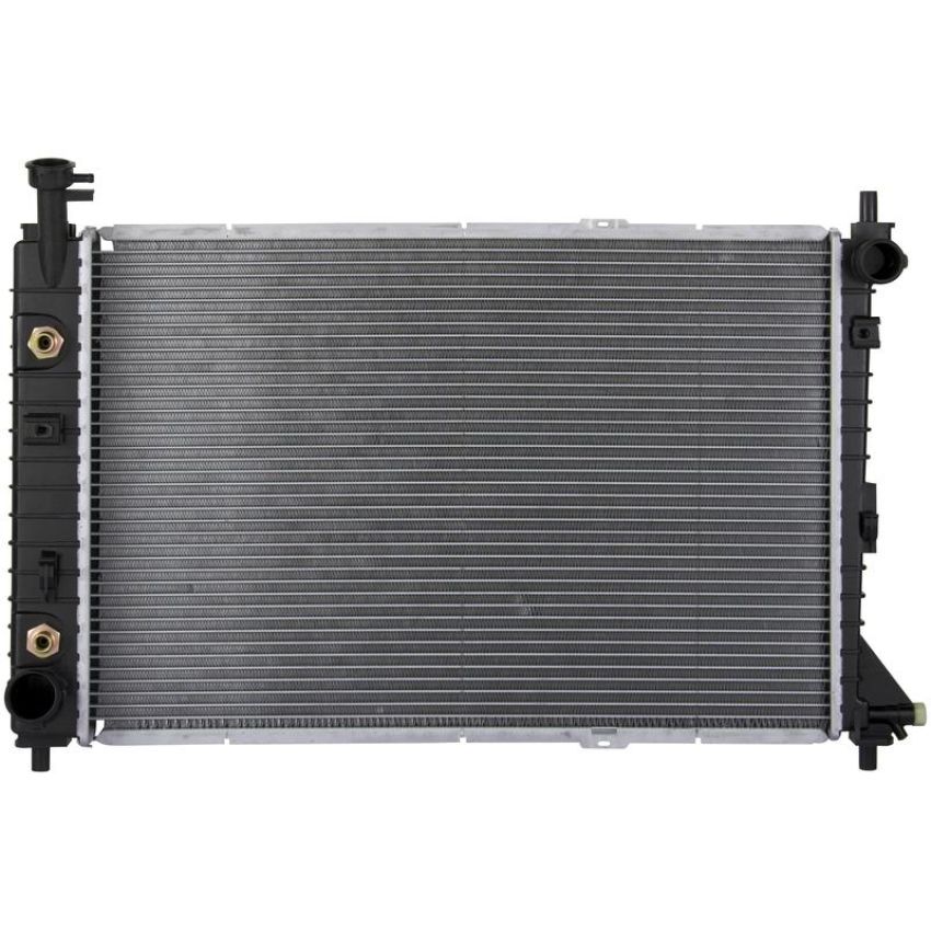 SPECTRA PREMIUM CU2138 Radiator