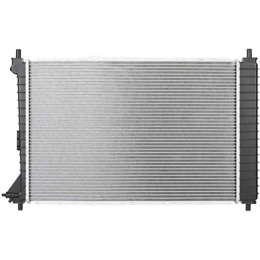 SPECTRA PREMIUM CU2139 Radiator