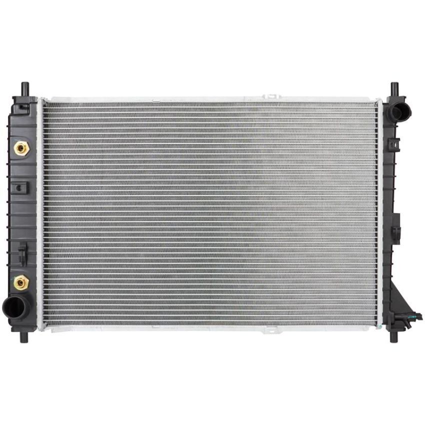 SPECTRA PREMIUM CU2139 Radiator