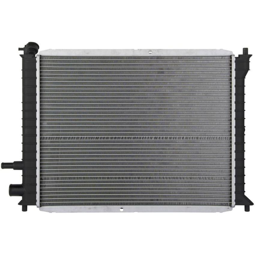 SPECTRA PREMIUM CU2140 Radiator
