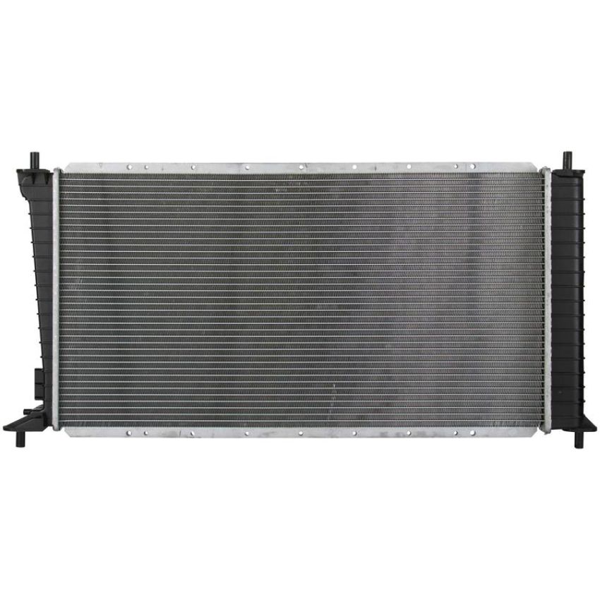 SPECTRA PREMIUM CU2141 Radiator