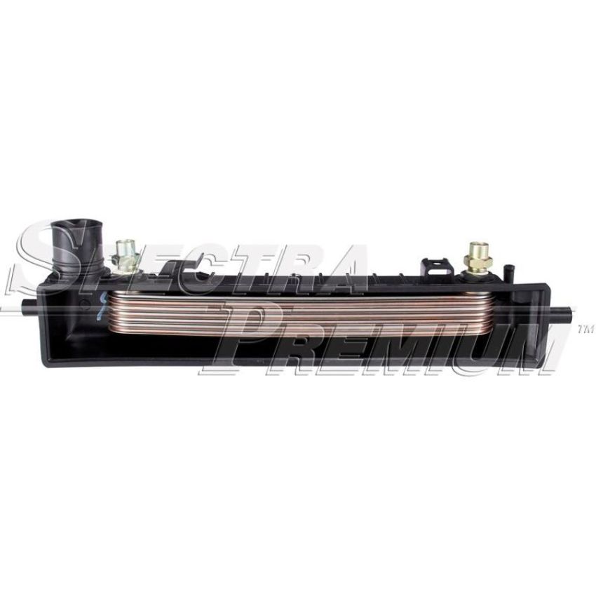 SPECTRA PREMIUM CU2141 Radiator