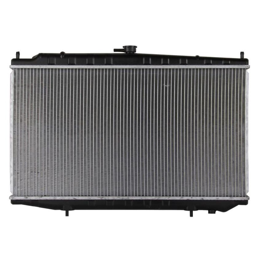SPECTRA PREMIUM CU2150 Radiator