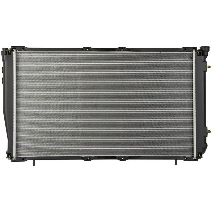 SPECTRA PREMIUM CU2152 Radiator