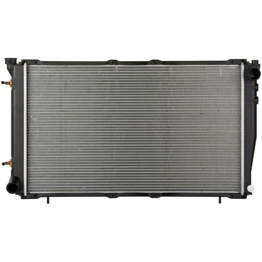 SPECTRA PREMIUM CU2152 Radiator