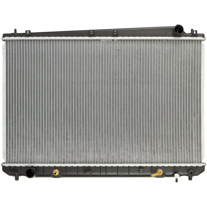 SPECTRA PREMIUM CU2153 Radiator