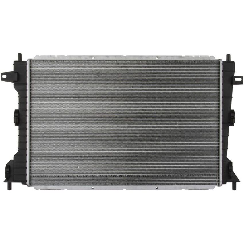 SPECTRA PREMIUM CU2157 Radiator