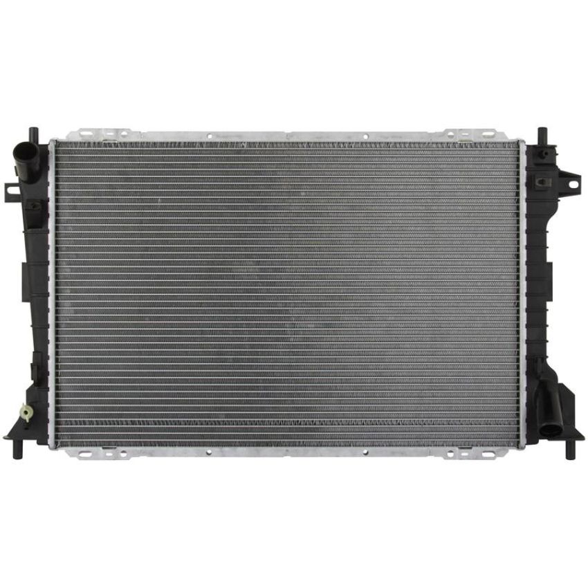 SPECTRA PREMIUM CU2157 Radiator