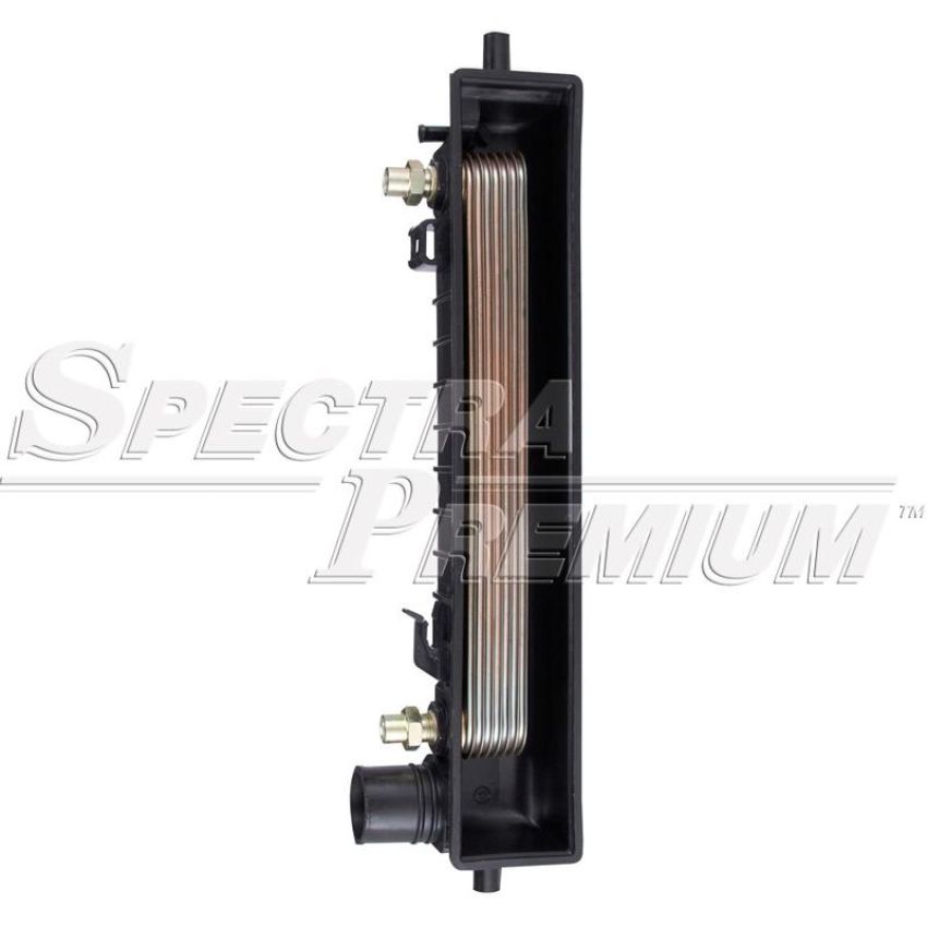 SPECTRA PREMIUM CU2165 Radiator
