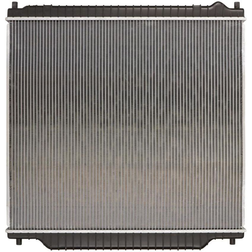 SPECTRA PREMIUM CU2170 Radiator