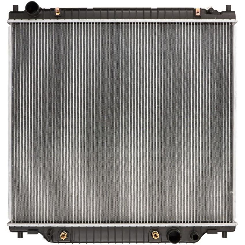 SPECTRA PREMIUM CU2170 Radiator