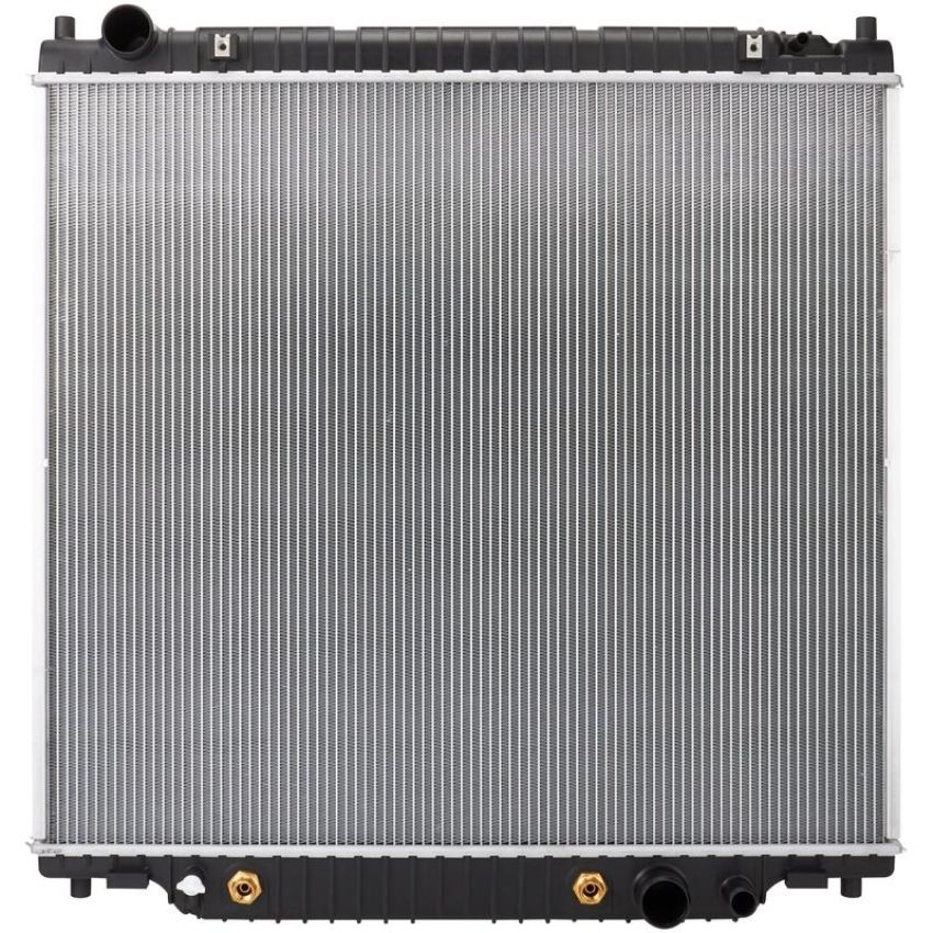 SPECTRA PREMIUM CU2171 Radiator