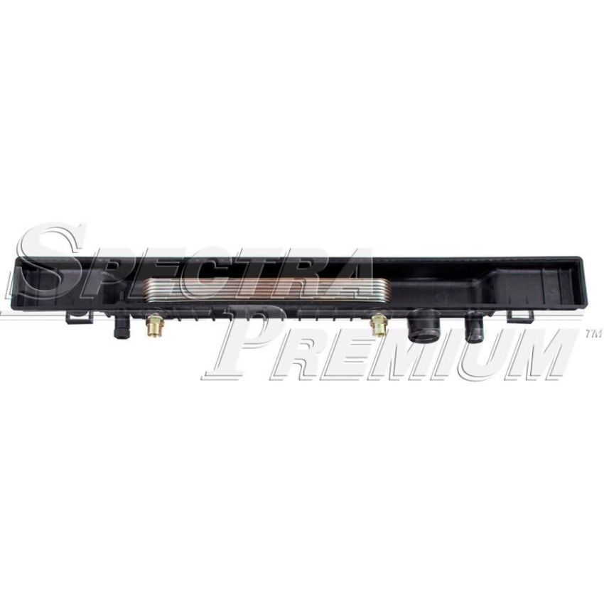 SPECTRA PREMIUM CU2171 Radiator