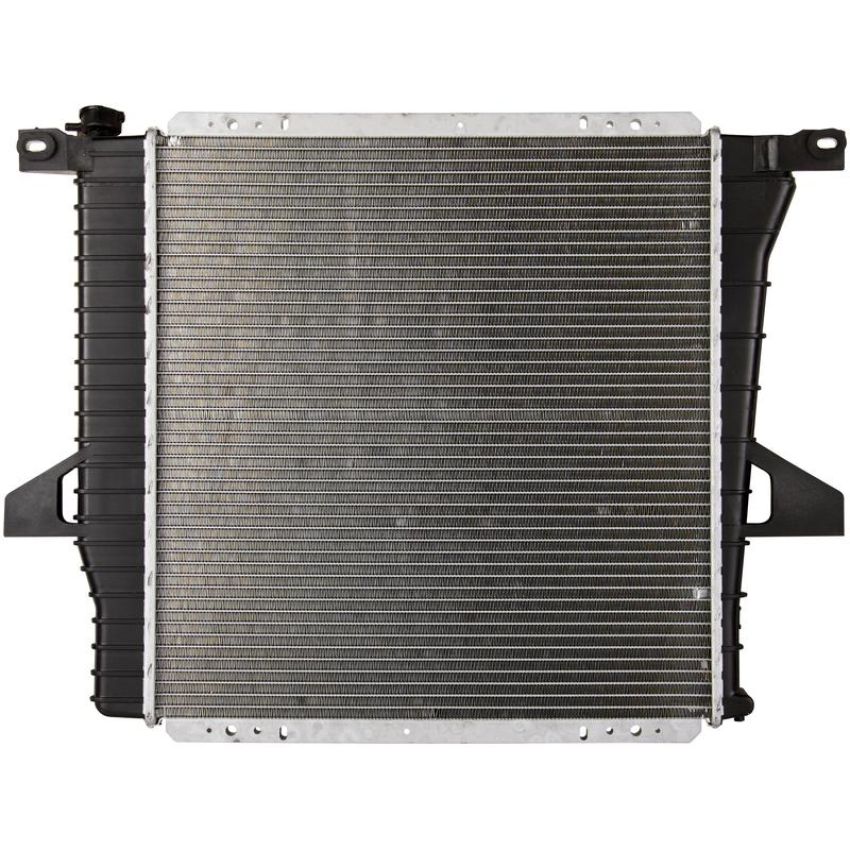 SPECTRA PREMIUM CU2172 Radiator