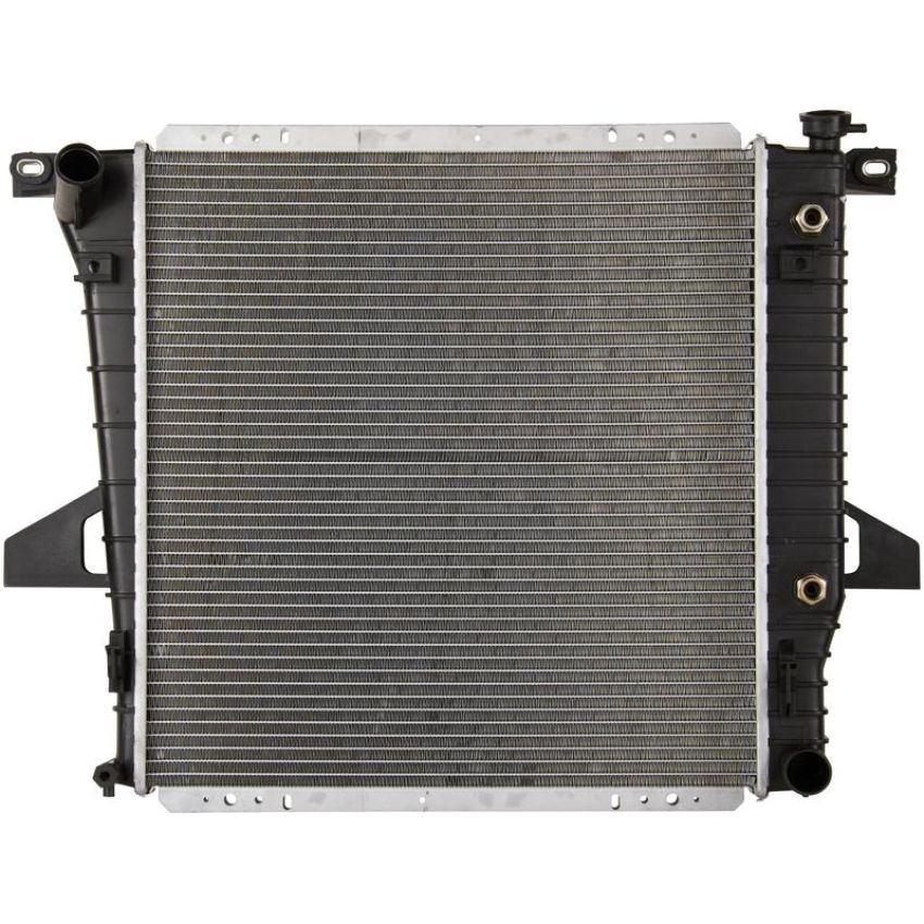 SPECTRA PREMIUM CU2172 Radiator