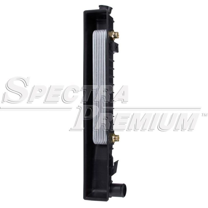 SPECTRA PREMIUM CU2172 Radiator