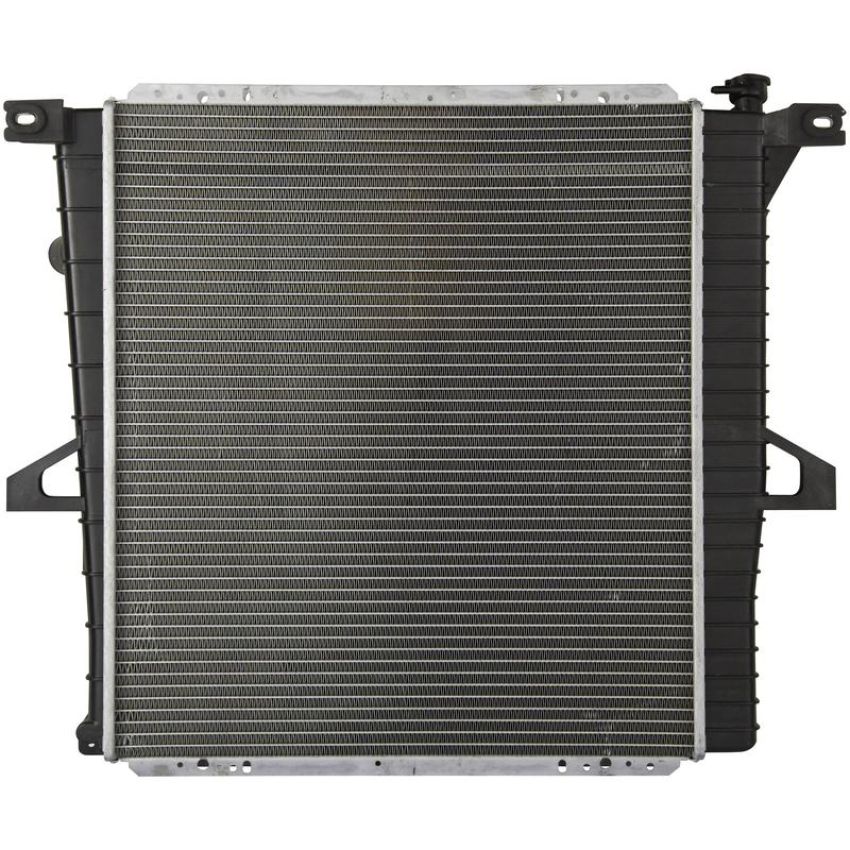 SPECTRA PREMIUM CU2174 Radiator