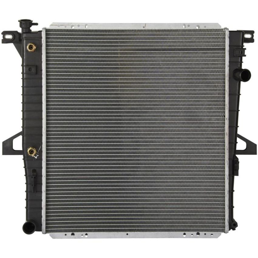 SPECTRA PREMIUM CU2174 Radiator