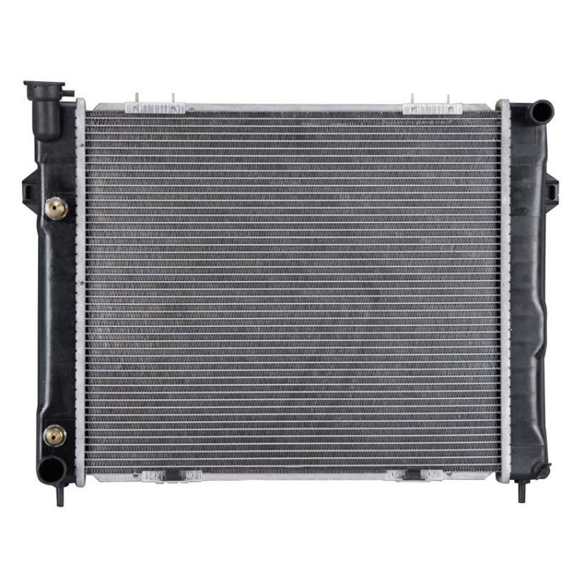 SPECTRA PREMIUM CU2182 Radiator