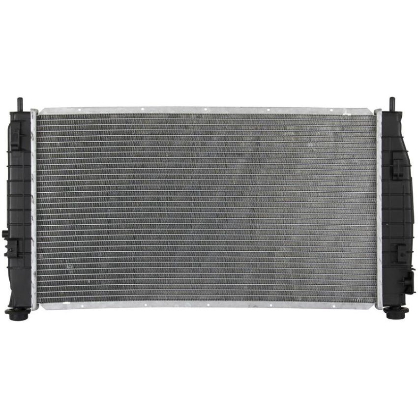SPECTRA PREMIUM CU2184 Radiator