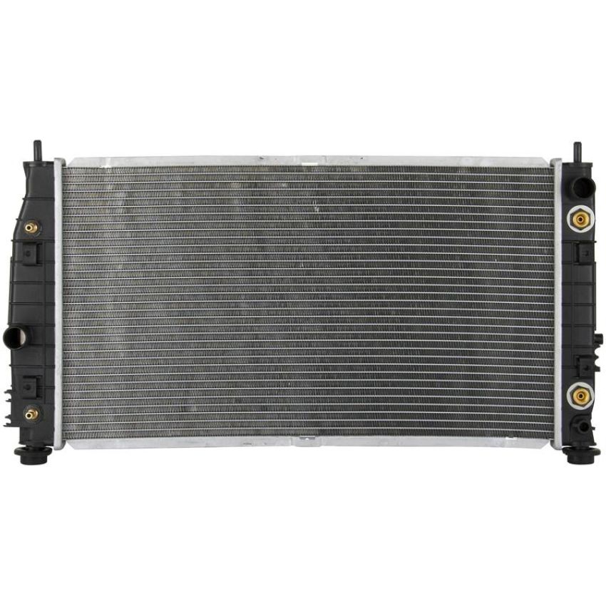 SPECTRA PREMIUM CU2184 Radiator