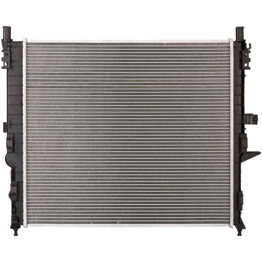 SPECTRA PREMIUM CU2190 Radiator