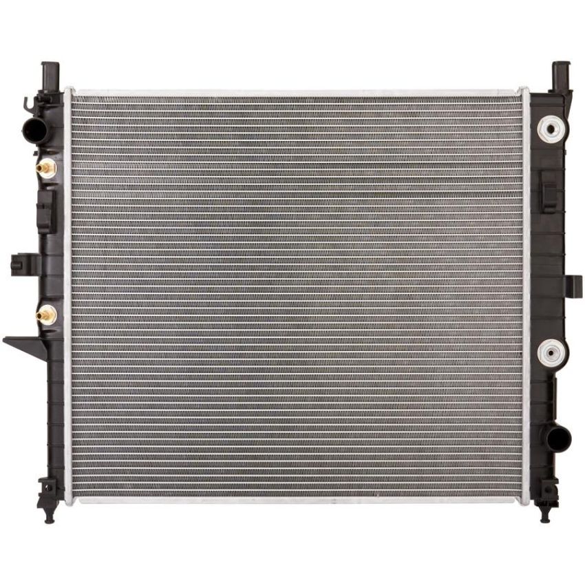 SPECTRA PREMIUM CU2190 Radiator