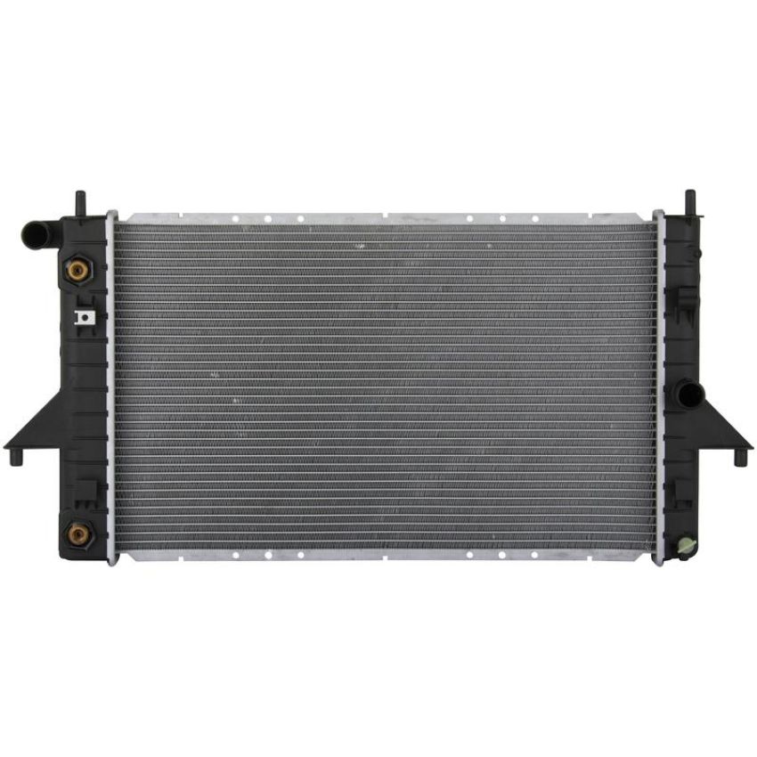 SPECTRA PREMIUM CU2191 Radiator