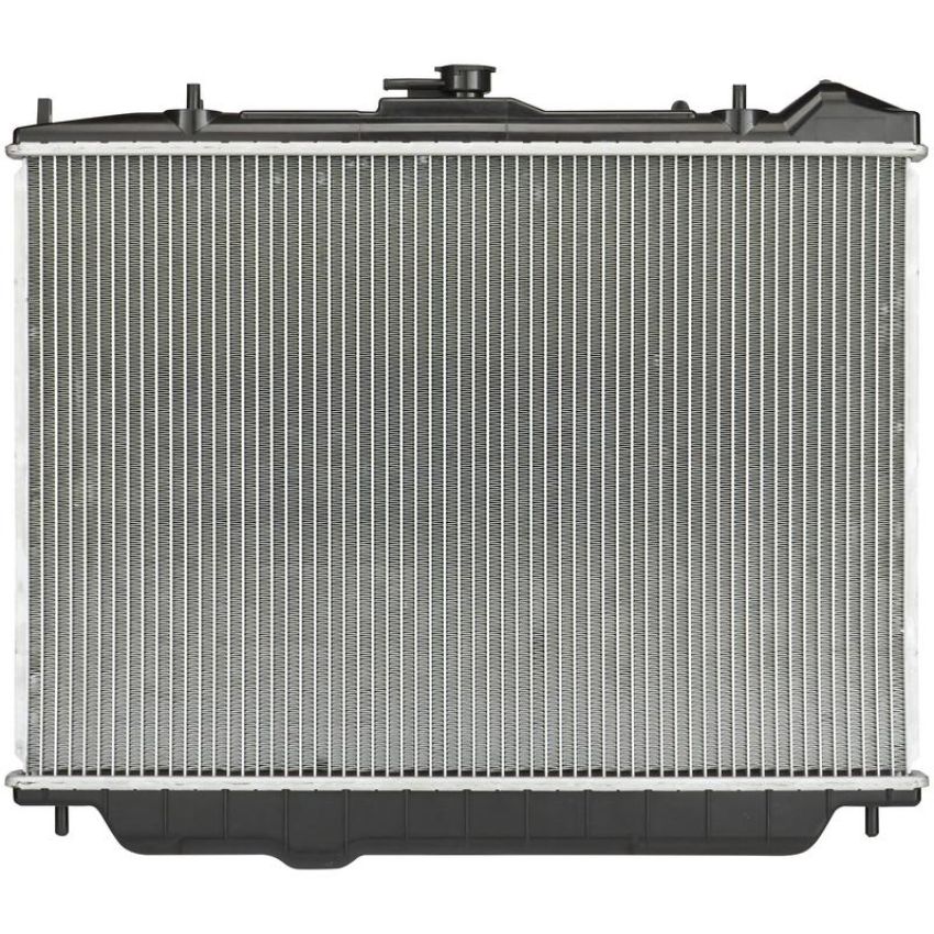 SPECTRA PREMIUM CU2195 Radiator
