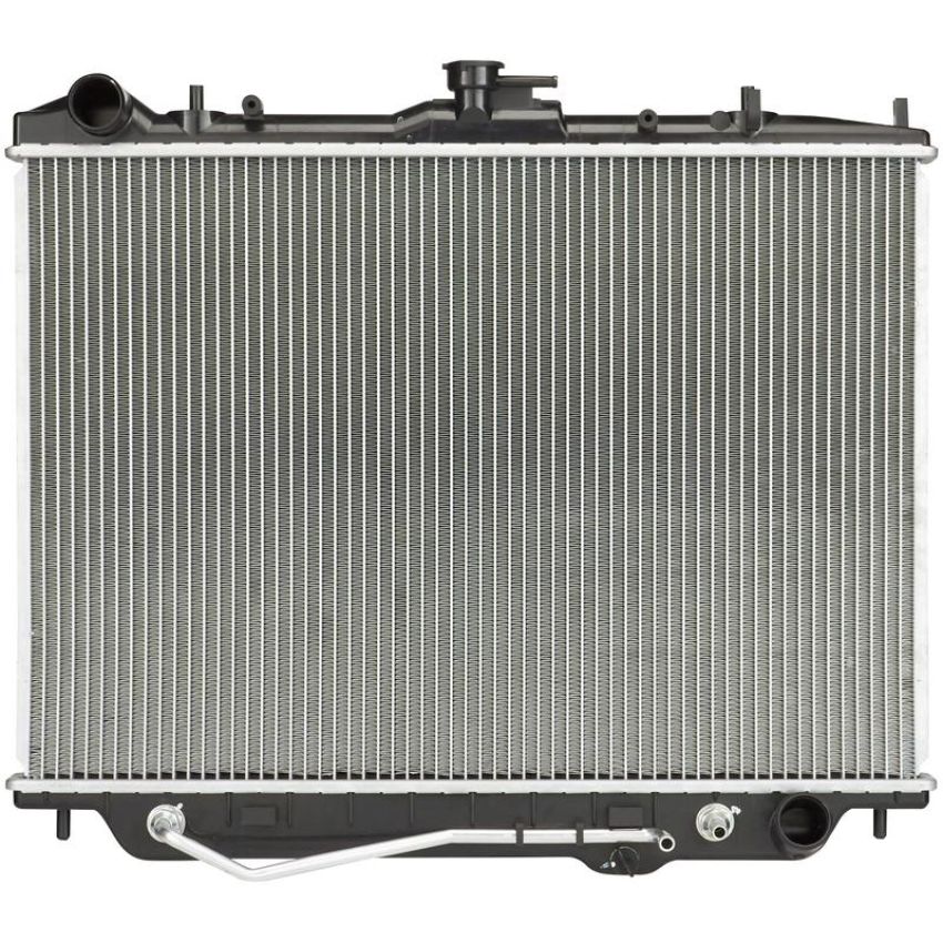 SPECTRA PREMIUM CU2195 Radiator