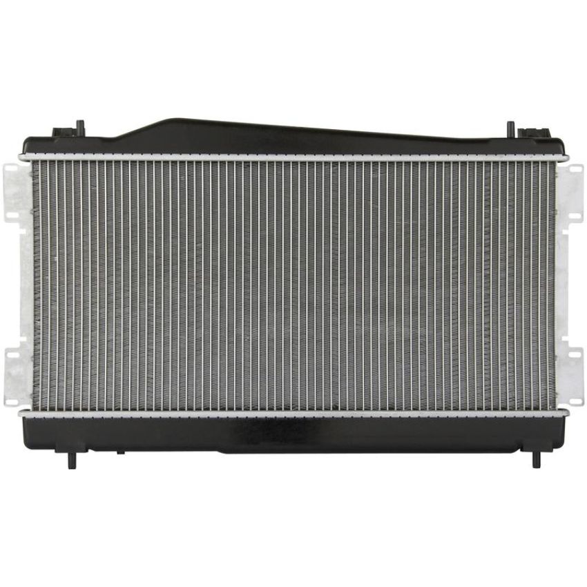 SPECTRA PREMIUM CU2196 Radiator