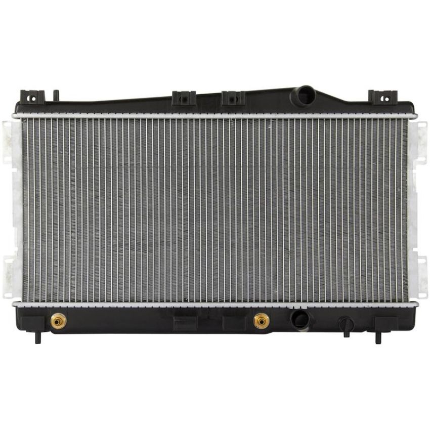 SPECTRA PREMIUM CU2196 Radiator