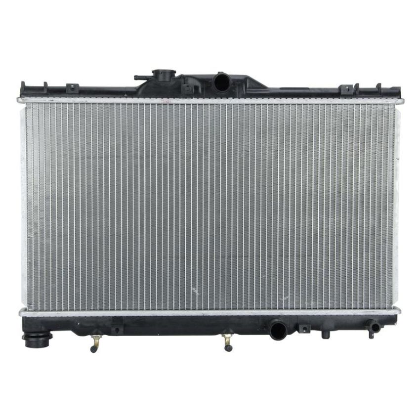 SPECTRA PREMIUM CU2198 Radiator