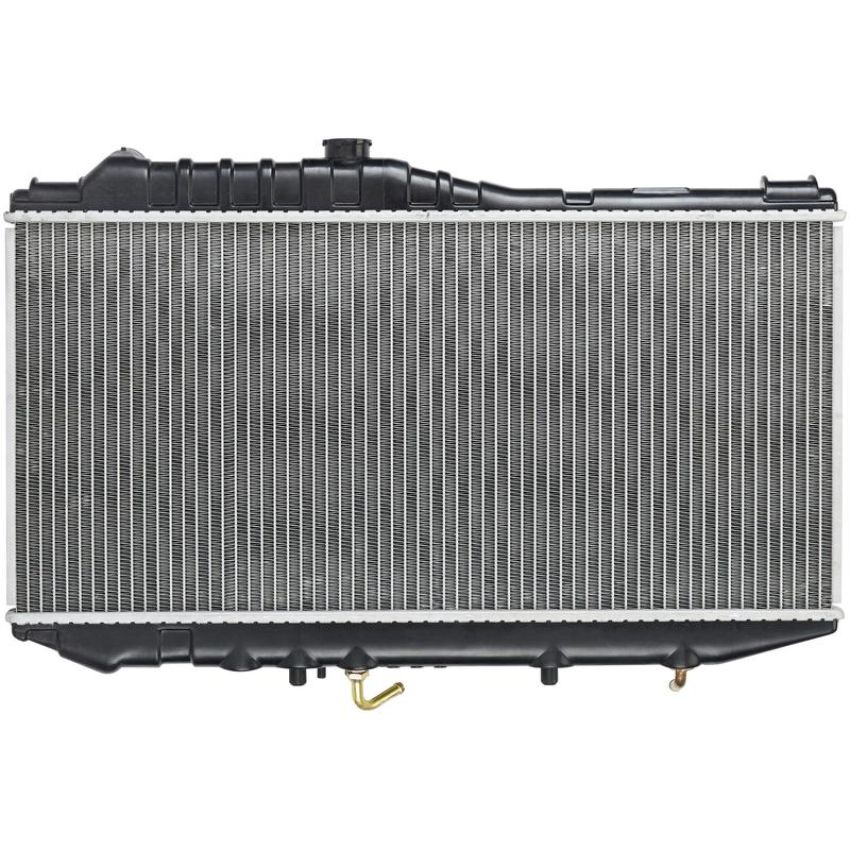 SPECTRA PREMIUM CU21 Radiator