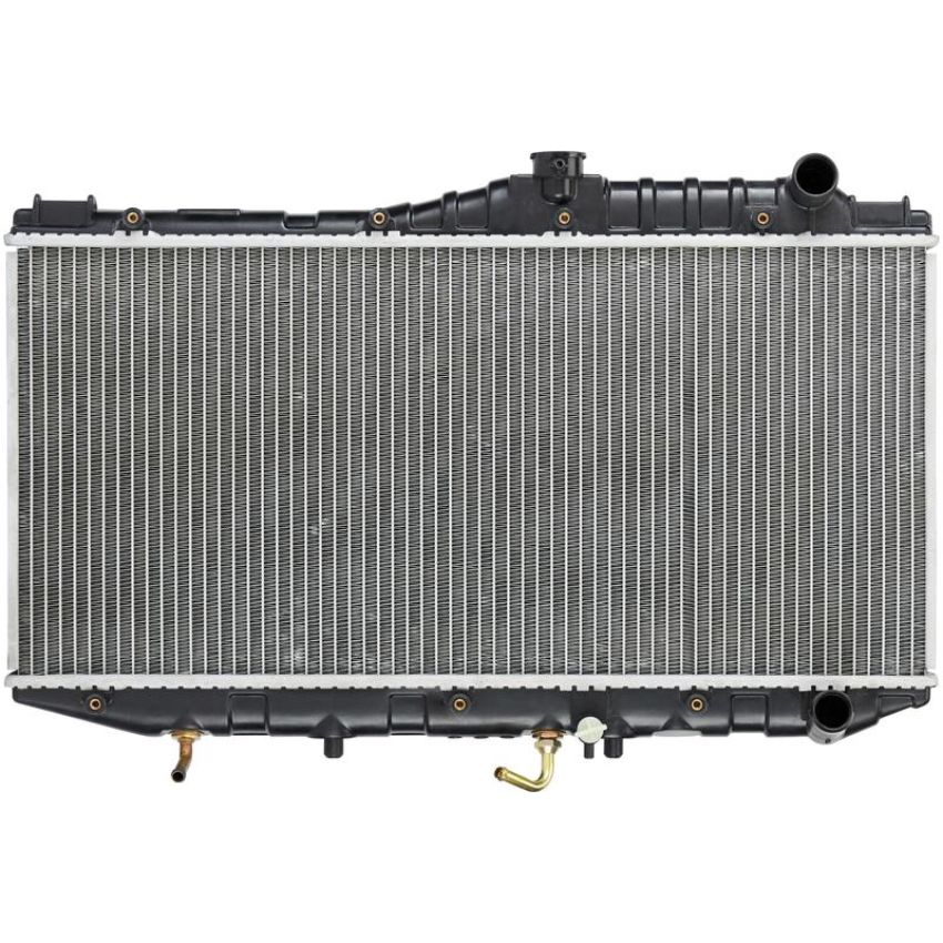 SPECTRA PREMIUM CU21 Radiator