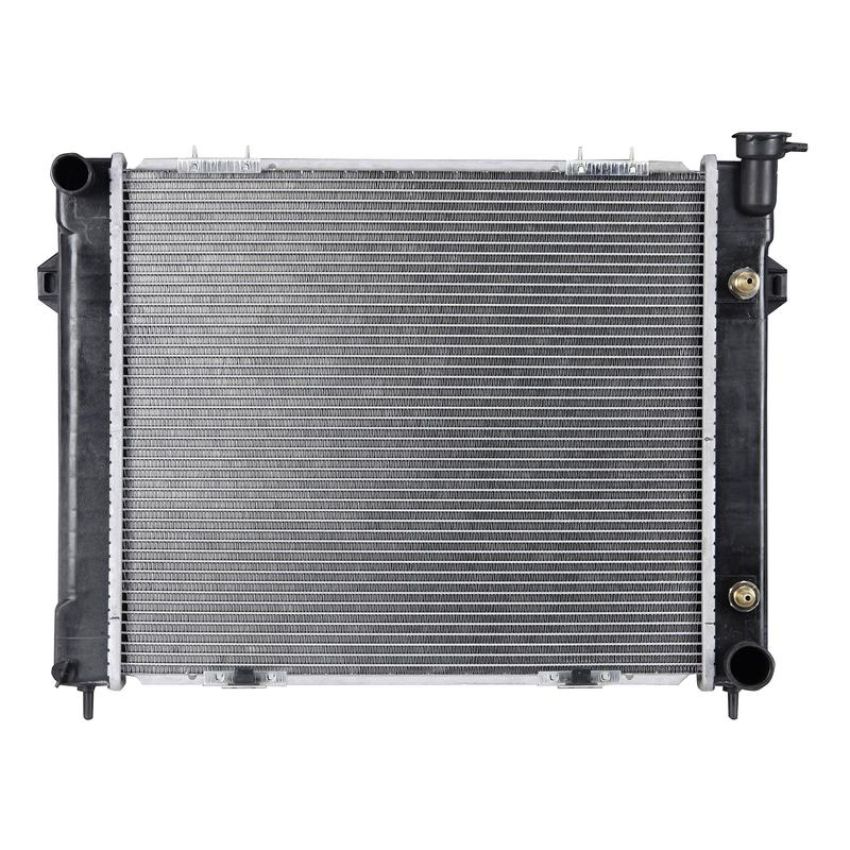 SPECTRA PREMIUM CU2206 Radiator
