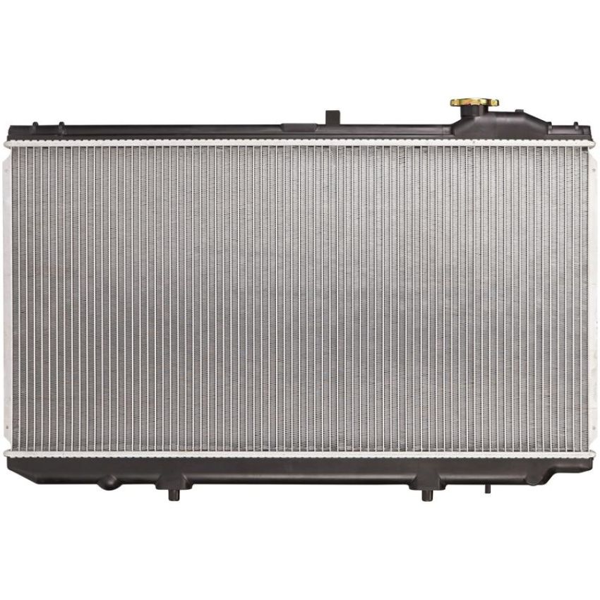 SPECTRA PREMIUM CU2222 Radiator