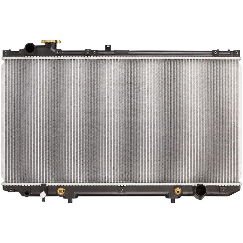 SPECTRA PREMIUM CU2222 Radiator