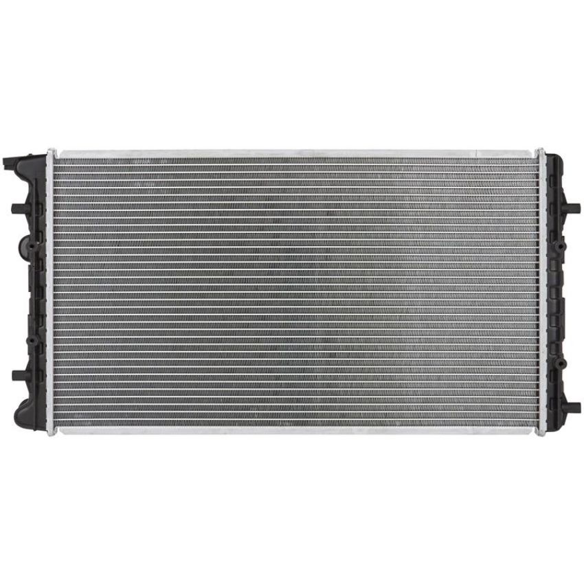 SPECTRA PREMIUM CU2241 Radiator